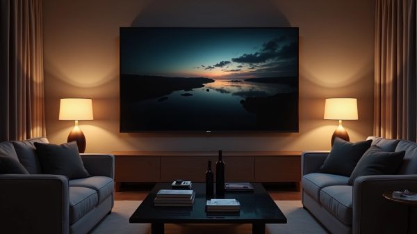 Découvrir le catalogue Canal Plus pour des soirées cinéma réussies