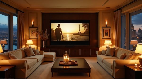 Découvrir le catalogue Canal Plus pour des soirées cinéma réussies