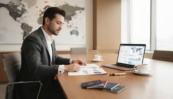 Gestion de patrimoine pour expatrié : les meilleures stratégies à adopter en 2026
