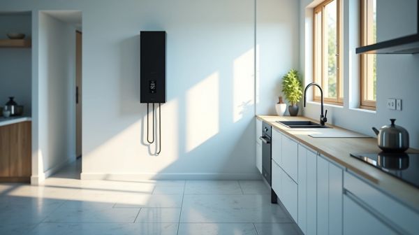 Pourquoi opter pour un chauffe-eau thermodynamique chez soi ?