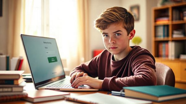 Top avantages d'un compte bancaire pour les adolescents
