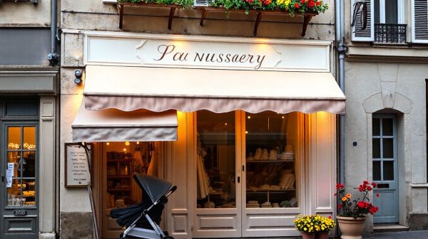 Top crèches à Ifs pour répondre parfaitement à vos besoins