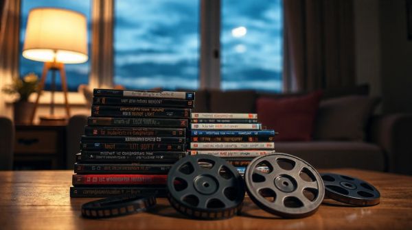 Top films incontournables à visionner sur le catalogue Canal Plus