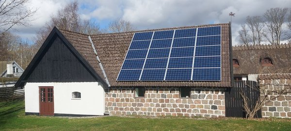 Panneau solaire photovoltaïque : votre chemin vers l'autonomie