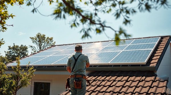 Panneau solaire photovoltaïque : optimisez votre confort et vos économies